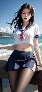 阳光女子合唱团